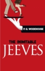 The Inimitable Jeeves - eBook