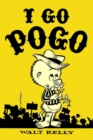 I Go Pogo - Book