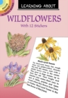 Learning About Wildflowers - Book