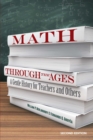 Math Through the Ages - eBook