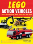 LEGO(R) Action Vehicles - eBook