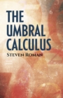 The Umbral Calculus - eBook