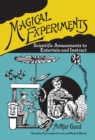 Magical Experiments - eBook