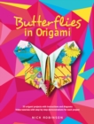 Butterflies in Origami - eBook