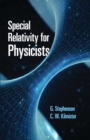 Special Relativity for Physicists - eBook
