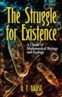 The Struggle for Existence - eBook