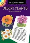 Learning About Desert Plants - Book