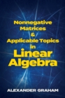 Nonnegative Matrices and Applicable Topics in Linear Algebra - eBook