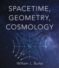 Spacetime, Geometry, Cosmology - Book
