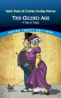 The Gilded Age : A Tale of Today - eBook