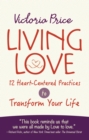 Living Love - eBook