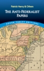 The Anti-Federalist Papers - eBook