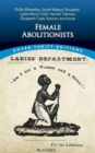 Female Abolitionists - Book