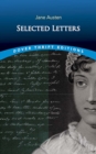 Selected Letters - eBook