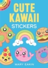 Cute Kawaii Stickers - Book