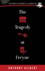 The Tragedy at Freyne - eBook