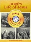 Dore'S Life of Jesus CD-ROM and Book - Book