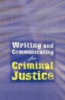 Custom Enrichment Module: Writing and Communicating for Criminal Justice - Book