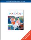 Sociology : Understanding a Diverse Society (with InfoTrac) - Book
