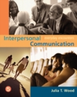 Interpersonal Communication : Everyday Encounters - Book
