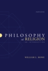 Philosophy of Religion : An Introduction - Book