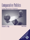 Comparative Politics : Using MicroCase (R) ExplorIt (with PinCode Card) - Book