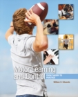 Intro to the Motor Learning - Book