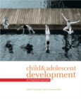 Child and Adolescent Development : An Integrated Approach - Book