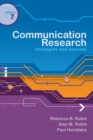 Communication Research : Strategies and Sources - Book