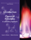 Introduction to Chemical Principles : A Laboratory Approach - Book