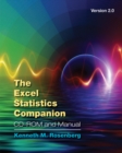 The Excel Statistics Companion Version 2.0 - Book