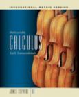 Multivariable Calculus : Early Transcendentals - Book