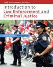 Introduction to Law Enforcement and Criminal Justice - Book
