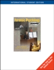 Forensic Psychology, International Edition - Book