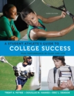 A Student Athlete's Guide to Success - Book