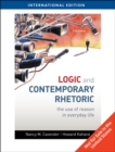 Logic and Contemporary Rhetoric : The Use of Reason in Everyday Life, International Edition - Book