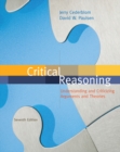 Critical Reasoning - Book