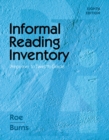 Informal Reading Inventory : Preprimer to Twelfth Grade - Book