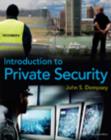 Introduction to Private Security - Book