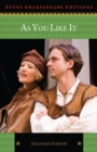 As You Like It : Evans Shakespeare Editions - Book