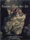 Greece from the Air - Book