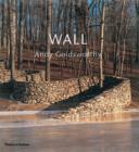 Wall: Andy Goldsworthy - Book