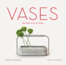Vases : 250 state-of-the-art designs - Book