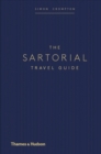The Sartorial Travel Guide - Book