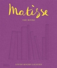 Matisse: The Books - Book