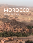 Morocco From The Air - Book