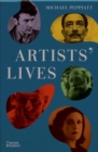 Artists' Lives - Book