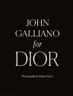 John Galliano for Dior - Book
