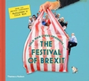Cold War Steve Presents... The Festival of Brexit - Book
