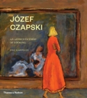 Jozef Czapski : An Apprenticeship of Looking - Book